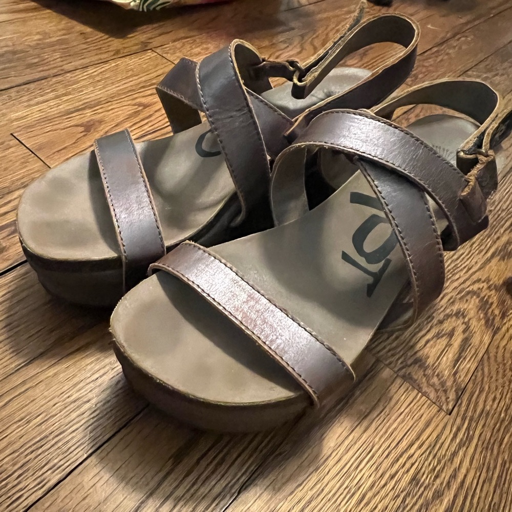 Otbts wedges